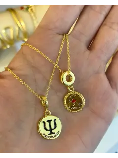 Collares dije de profesiones