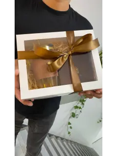 Box men - Día del Padre