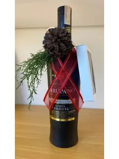 Regalo Corporativo - Versión navideño. Ron (para ellos)