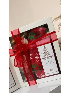 Box for Girls -  Versión Navideña