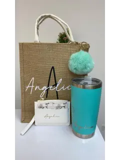 Box - Corporativo (Asistente y Secretaria)